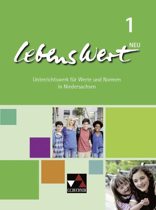 LebensWert 1 - neu 1