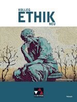Mathias Balliet, Michael Bauer, Thomas Schuster, Hannah Holme, Sofia Völlinger, René Torkler - Kolleg Ethik Hessen Q-Phase Ausgabe ab 2026, Inbunden