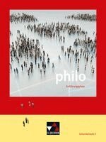Jörg Peters, Martina Peters, Bernd Rolf, Jörg Peters, Martina Peters, Bernd Rolf - philo Einführungsphase Ausgabe ab 2026, Inbunden