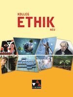 Bernd Rolf, Jörg Peters, Klaus Draken, Matthias Gillissen, Martina Peters, Marcel Remme, Bernd Rolf, Jörg Peters - Kolleg Ethik - neu, Inbunden