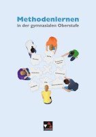 bokomslag Methodenlernen in der gymnasialen Oberstufe - neu