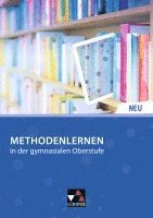 bokomslag Methodenlernen in der gymnasialen Oberstufe - NEU