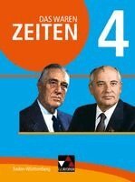 Markus Benzinger, Dieter Brückner, Volker Herrmann, Julian Kümmerle, Dieter Brückner, Julian Kümmerle - Das waren Zeiten 4 Schülerband Neue Ausgabe Baden-Württemberg, Inbunden. Tillgänglighet: Lägg i varukorg