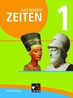 bokomslag Das waren Zeiten 1 Schülerband - Niedersachsen