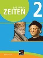 Daniel Bernsen, Hans-Joachim Müller, André Osterloh, Markus Sanke, Benjamin Stello, Dieter Brückner, Arnold Bühler, Andreas Flerlage, Harald Focke, KlausDieter Hein-Mooren, Ingo Kitzel, Andrea Köhler, Gerlind Kramer, Harald Focke - Das waren Zeiten 2 Schülerband - Niedersachsen, Inbunden