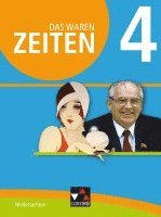 bokomslag Das waren Zeiten 4 Schülerband - Niedersachsen