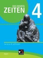 Dieter Brückner, Bernhard Brunner, Jochen Kirchhoff, Josef Koller, Michael Mayer, Dieter Brückner, Josef Koller - Das waren Zeiten 4 Schülerband  Neue Ausgabe Gymnasium in Bayern, Inbunden