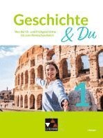 Geschichte & Du Hessen 1 1