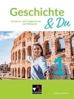 Solveig Bronst, Stephan Kohser, Finn Melchertsen, Rolf Schulte, Miriam Sénécheau, Benjamin Stello, Benjamin Stello - Geschichte & Du Schleswig-Holstein 1, Inbunden. Tillgänglighet: Lägg i varukorg