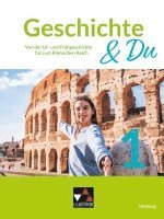 Geschichte & Du Hamburg 1