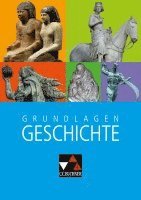 bokomslag Das waren Zeiten Grundwissen Geschichte - Neue Ausgabe Bayern