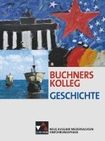 bokomslag Buchners Kolleg Geschichte NI Einführungsphase