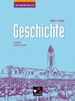 Buchners Kolleg Geschichte NI Abitur 2026 1