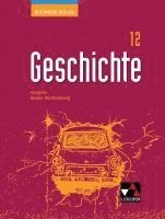 Buchners Kolleg Geschichte Baden-Württemberg 12 Lehrbuch 1