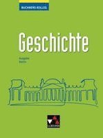 Thomas Ahbe, Klaus Dieter Hein-Mooren, Sabine Hillebrecht, Heinrich Hirschfelder, Antje Hoffmann, Alexandra Hoffmann-Kuhnt, Dimitrios Kalpakidis, Ingo Kitzel, Bernd Kleinhans, Stephan Koser, Gerlind Kramer, Boris Barth, Maximilian Lanzinner, Michael Mayer, Ulrich Nonn, Thomas Ott, Bernhard Pfändtner, Reiner Schell, Rolf Schulte, Wolfgang Wagner, Jürgen Weber, Helmut Willert, Dieter Brückner, Hartmann Wunderer, Thomas Zehrer, Judith Bruniecki, Bernhard Brunner, Thomas Martin, Werner Fink, Christian Giesel, Christoph Hamann - Buchners Kolleg Geschichte Berlin - neu, Inbunden