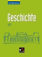 Buchners Kolleg Geschichte Berlin - neu 1