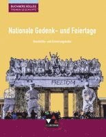 Stephan Kohser, Heike Krause-Leipoldt, Oliver Näpel, Thomas Ott, Hartmann Wunderer - Nationale Gedenk- und Feiertage, Häftad