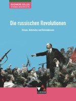 Die russischen Revolutionen 1