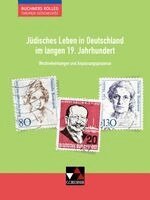 Friedrich Anders, Stephan Kohser, Heike Krause-Leipoldt, Martin Liepach, Ulrich Mücke, Thomas Ott, Jule Beate Sommersberg - Jüdisches Leben in Deutschland, Häftad