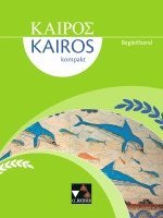 bokomslag Kairós kompakt Begleitband