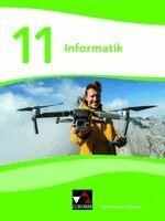Tobias Dorsch, André Greubel, Peter Knoll, Verena Murr, Robert Stöhr, Anja Stube, Hilmar Vogel, Barbara Wieczorek - Informatik Gymnasium Bayern 11, Inbunden
