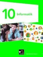 Informatik Mittelschule Bayern 10 1