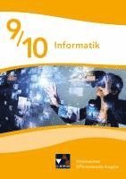 Informatik Niedersachsen 9/10 Diff. Ausgabe 1