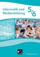 Informatik / Medienb. Mecklenburg-Vorpommern 5/6