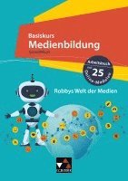 bokomslag Basiskurs Medienbildung.Gesamtkurs