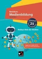 Kim Beck, Romy Hempfer, Tamara Jörns, Natascha Könches, Sebastian Nüsse, Stefanie Rack - Basiskurs Medienbildung.Gesamtkurs, Häftad