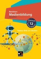 bokomslag Basiskurs Medienbildung. Kompaktkurs