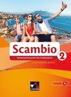 Scambio A. Grammatisches Beiheft 2