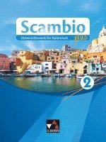 Scambio plus 2 Schülerbuch 1