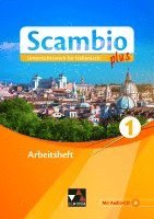 bokomslag Scambio plus AH 1