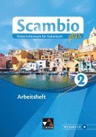 Scambio plus 2 Arbeitsheft 1