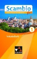 bokomslag Scambio plus 1 Vokabelheft