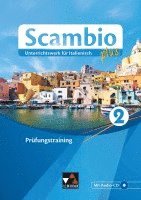 Scambio plus 2 Prüfungstraining 1