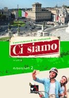 Ci siamo A AH 2 1