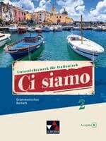 Christian Aigner, Claudia Assunta Braidi, Martin Stenzenberger, Paola Bernabei, Anne-Rose Fischer - Ci siamo B GB 2, Häftad