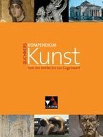 Anna Elisabeth Albrecht, Stephan Albrecht, Hajo Düchting, Siegfried Gohr, Andreas Grüner, Katja Heckes, Stephan Albrecht - Buchners Kompendium Kunst, Inbunden