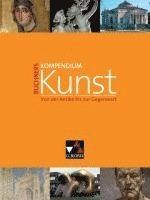 bokomslag Buchners Kompendium Kunst