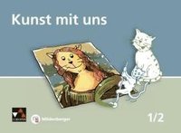 bokomslag Kunst mit uns...  Heft 1/2