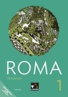 bokomslag Roma A Training 1 mit Lernsoftware