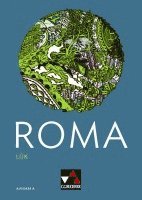 bokomslag Roma A LÜK