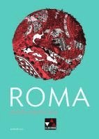 bokomslag ROMA A Spielen und Rätseln