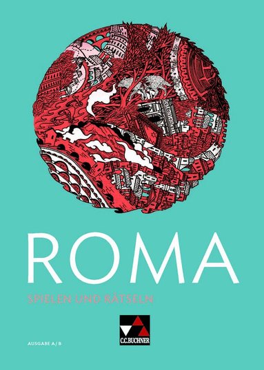 Maria Krichbaumer, Christina Englisch - ROMA A Spielen und Rätseln, Häftad