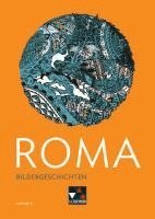 bokomslag Roma A  Bildergeschichten
