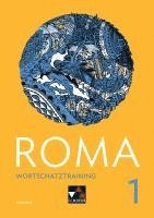 bokomslag Roma A Wortschatztraining 1