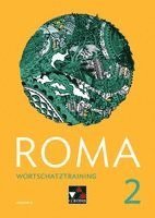 Stefan Beck, Sahra Blessing, Anika John, Stefanie Lohner, Christina Englisch - Roma A Wortschatztraining 2, Häftad
