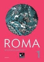 bokomslag Roma A Wiederholungsheft 1 zu den Lektionen 1-10